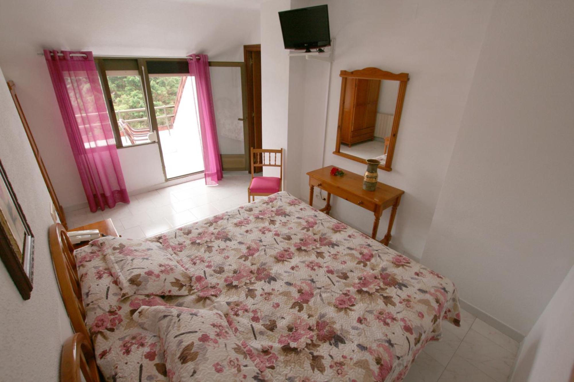 Hotel Candano Isla Plana Eksteriør bilde