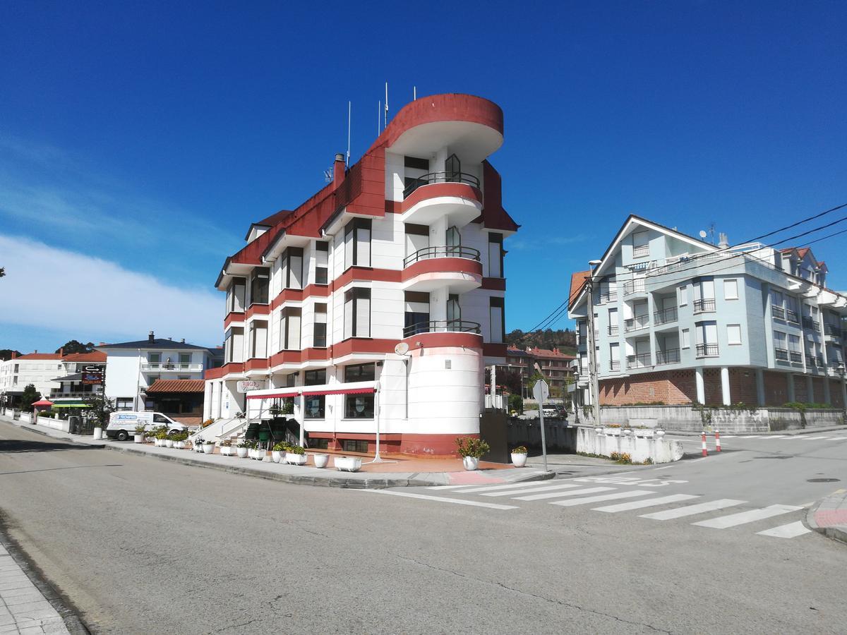 Hotel Candano Isla Plana Eksteriør bilde