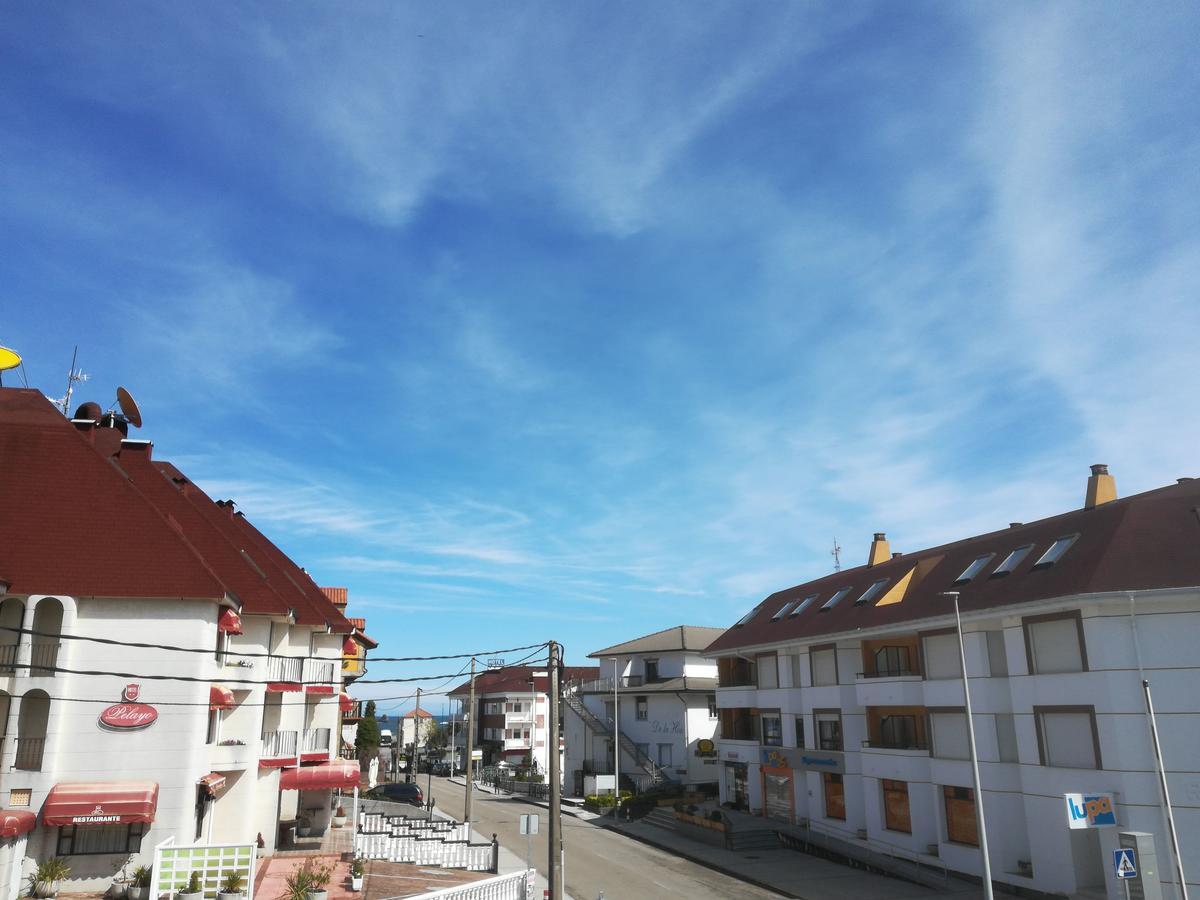 Hotel Candano Isla Plana Eksteriør bilde